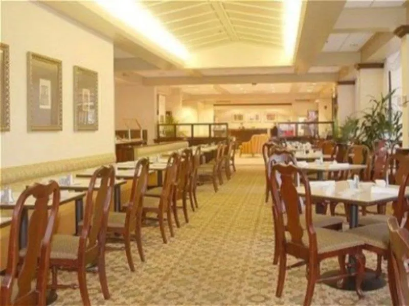 Radisson Hotel Nashville Airport
