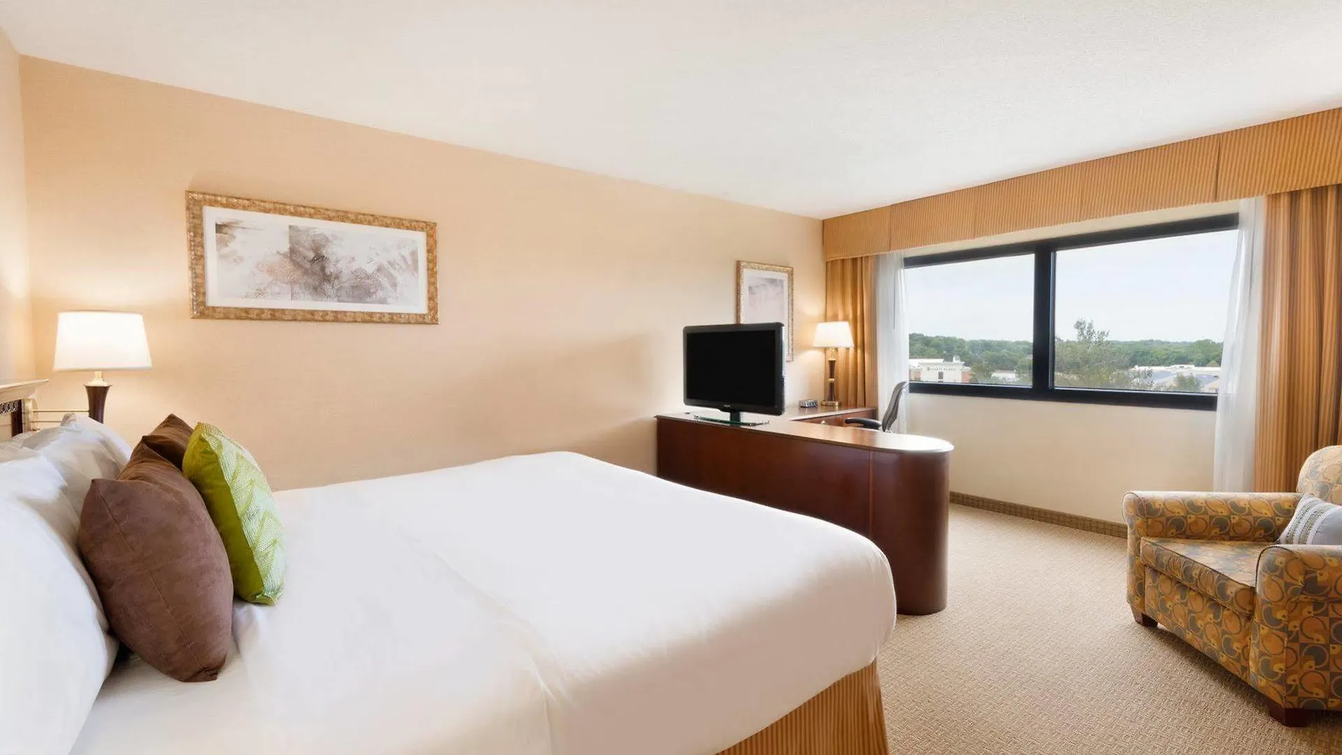 Radisson Hotel Nashville Airport