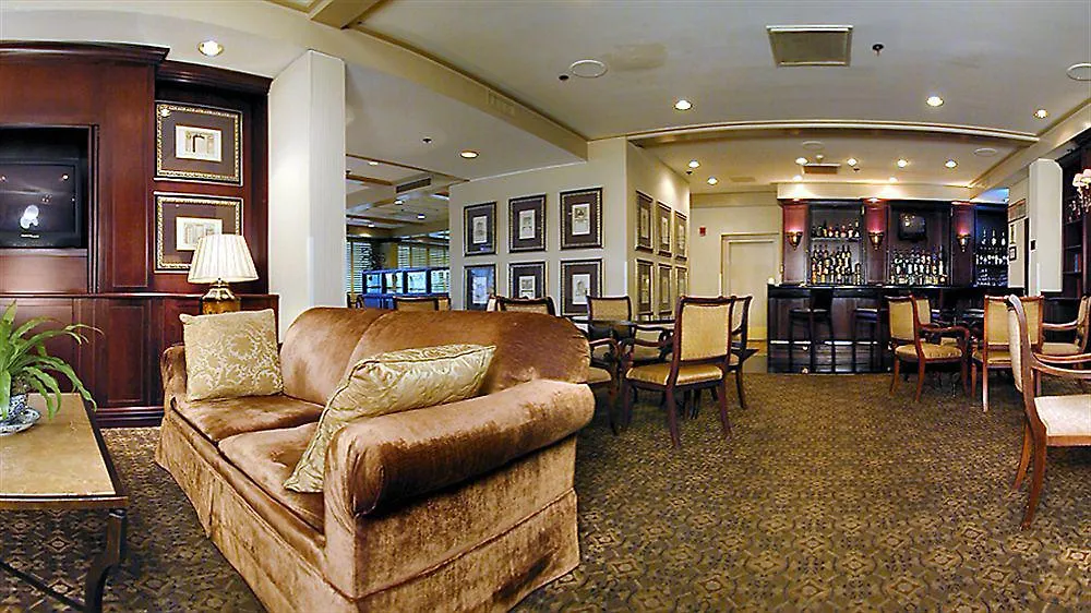 Radisson Hotel Nashville Airport