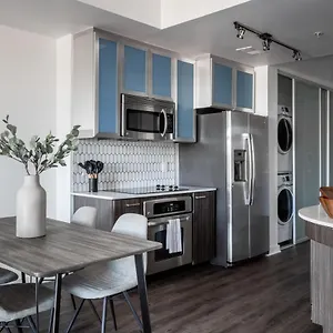 Locale Lofts The Gulch - Nashville