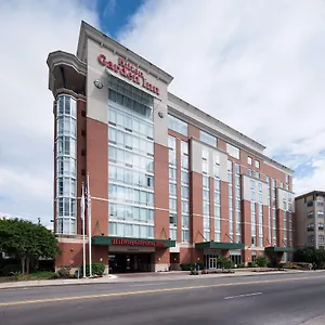 3* Hotel Hilton Garden Vanderbilt