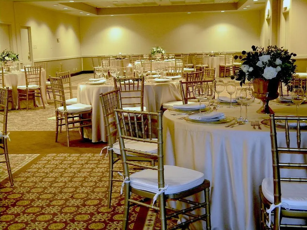 Radisson Hotel Nashville Airport United States