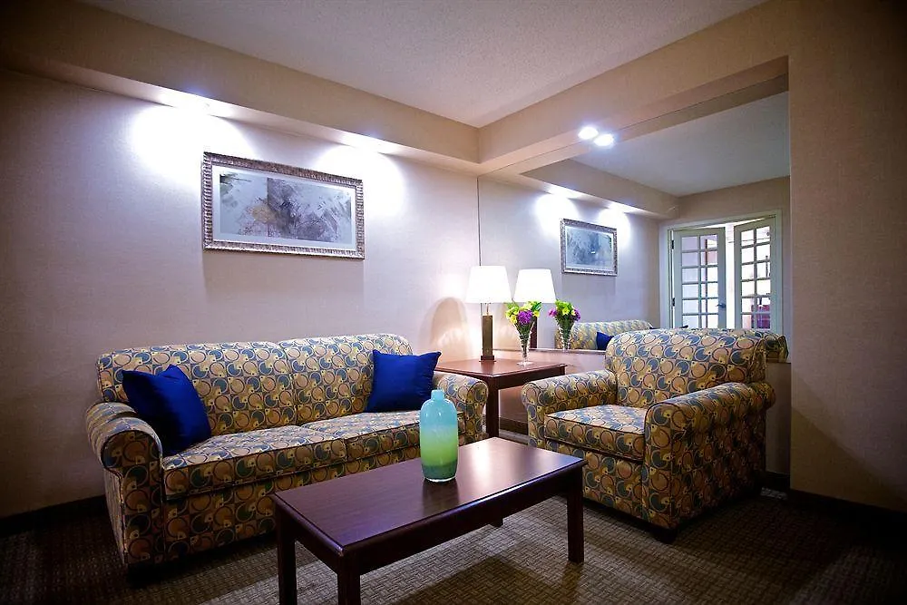 ***  Radisson Hotel Nashville Airport United States