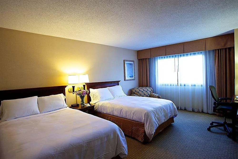 Radisson Hotel Nashville Airport