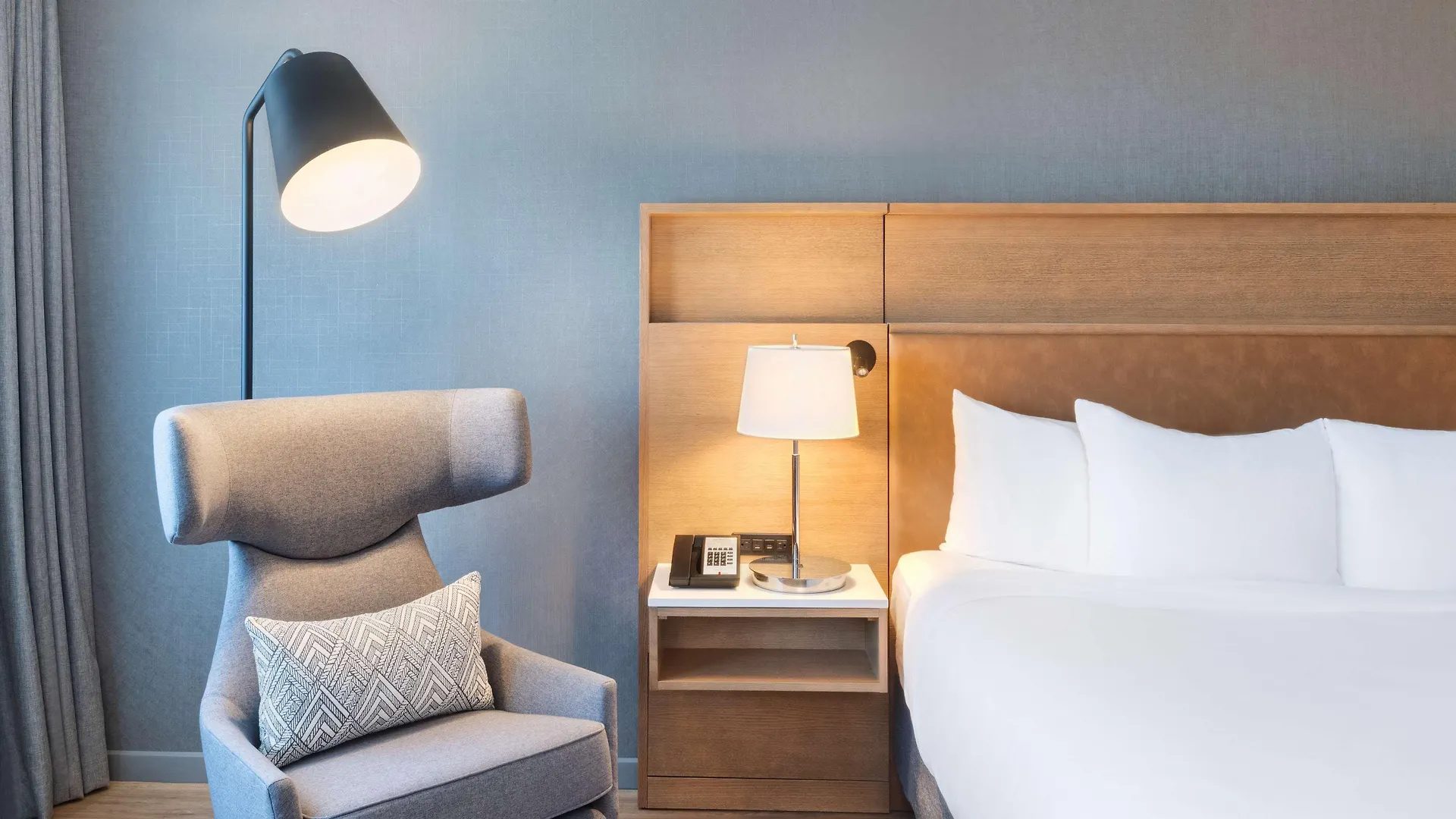 Radisson Hotel Nashville Airport