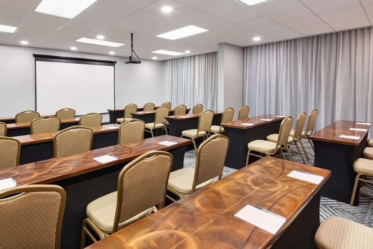 Radisson Hotel Nashville Airport 3*,  United States