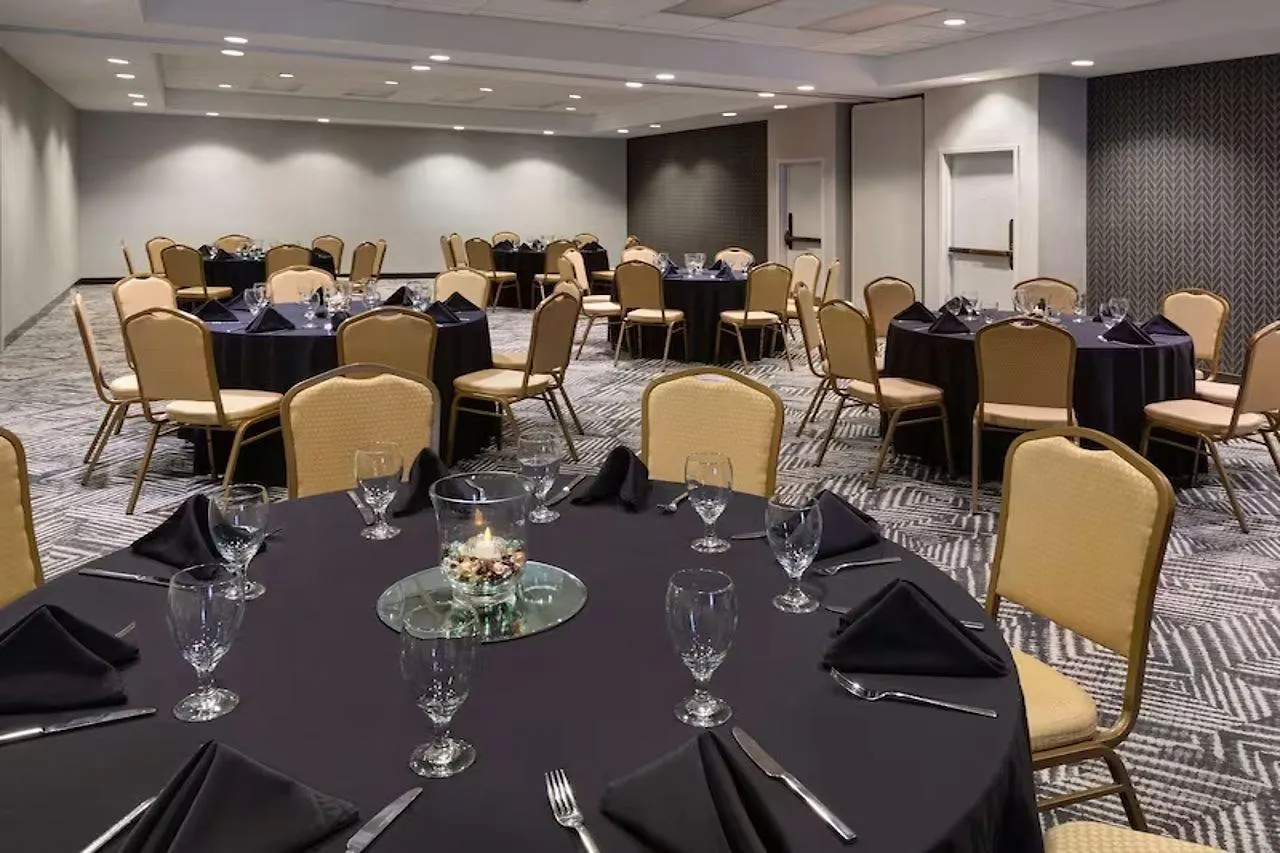 ***  Radisson Hotel Nashville Airport United States