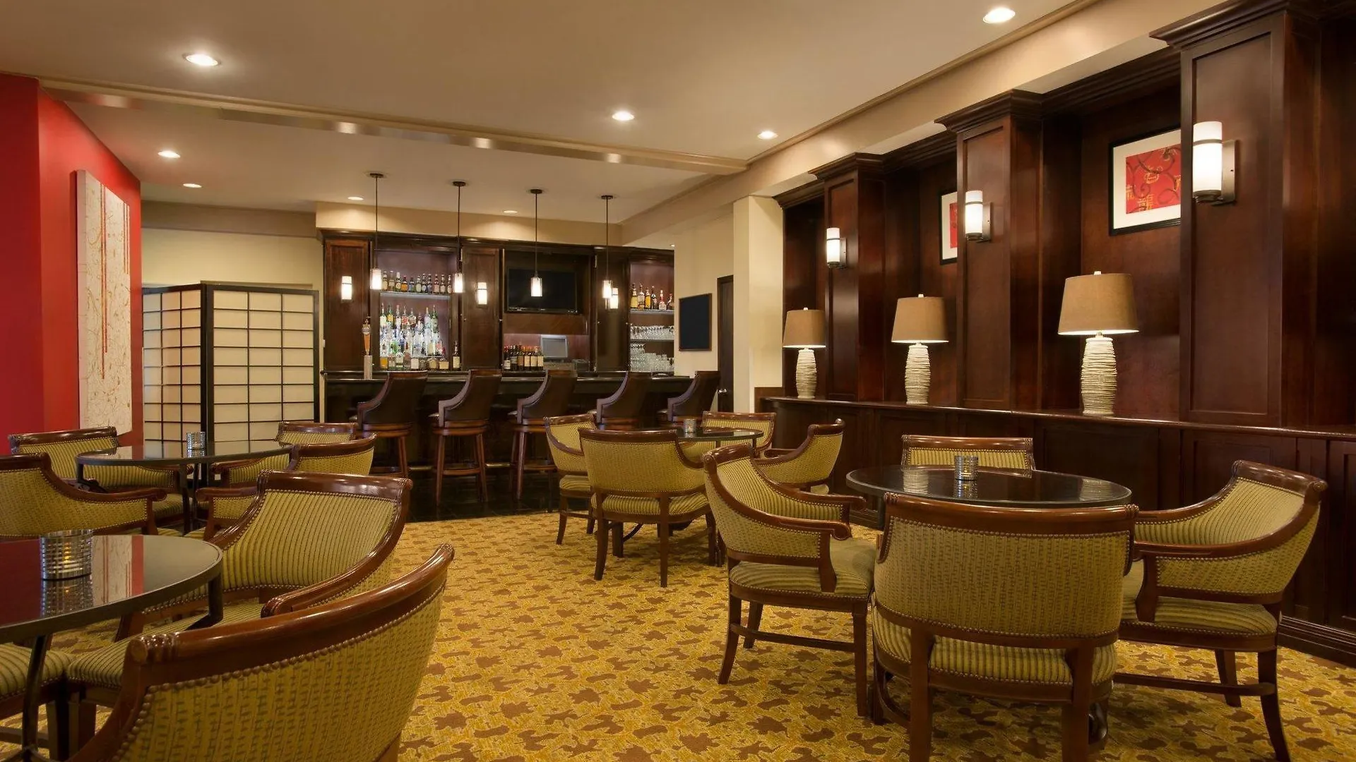 Radisson Hotel Nashville Airport United States