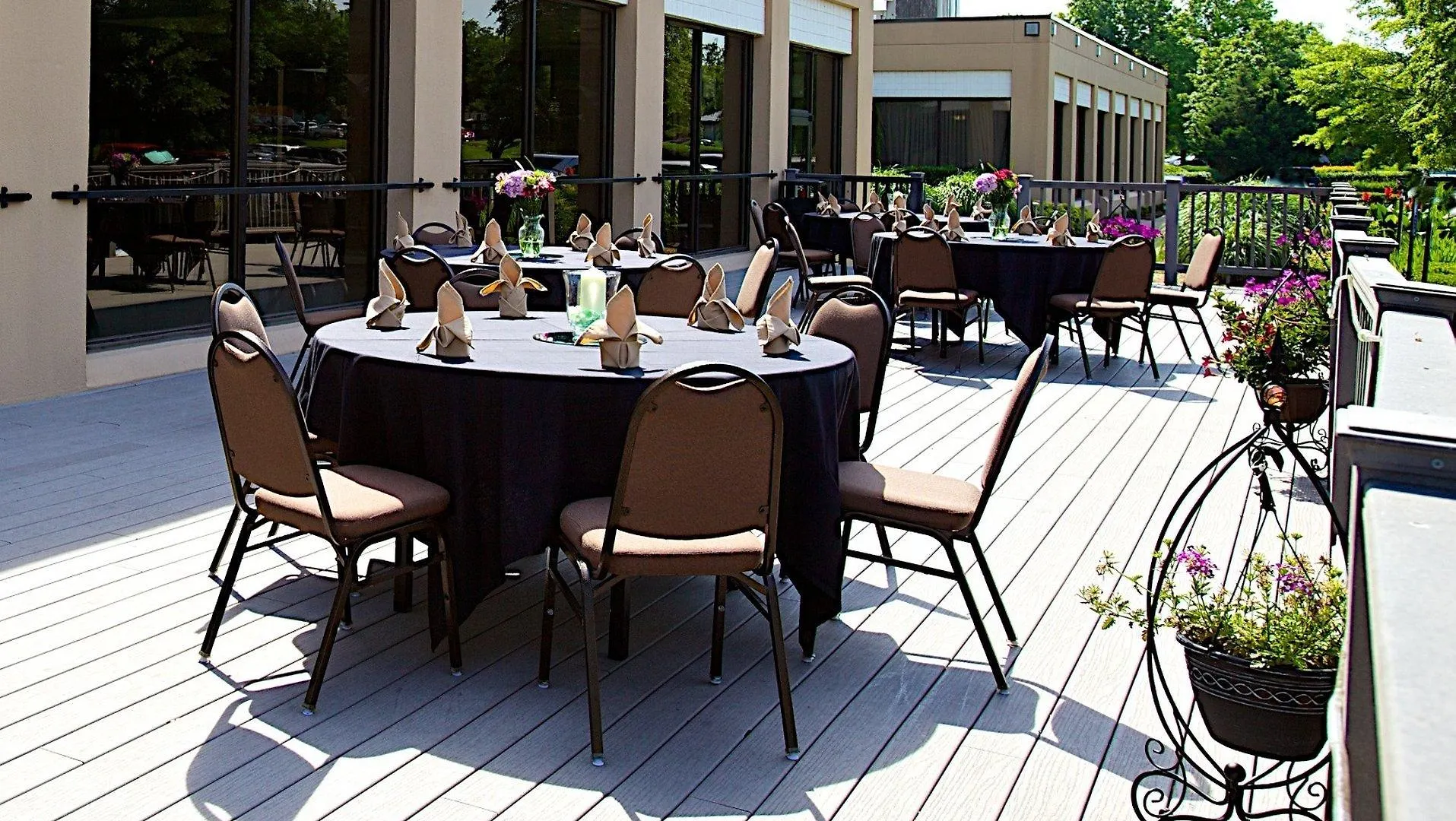 Radisson Hotel Nashville Airport