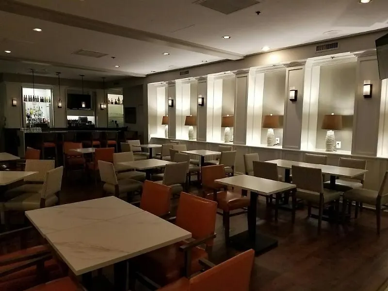 Radisson Hotel Nashville Airport