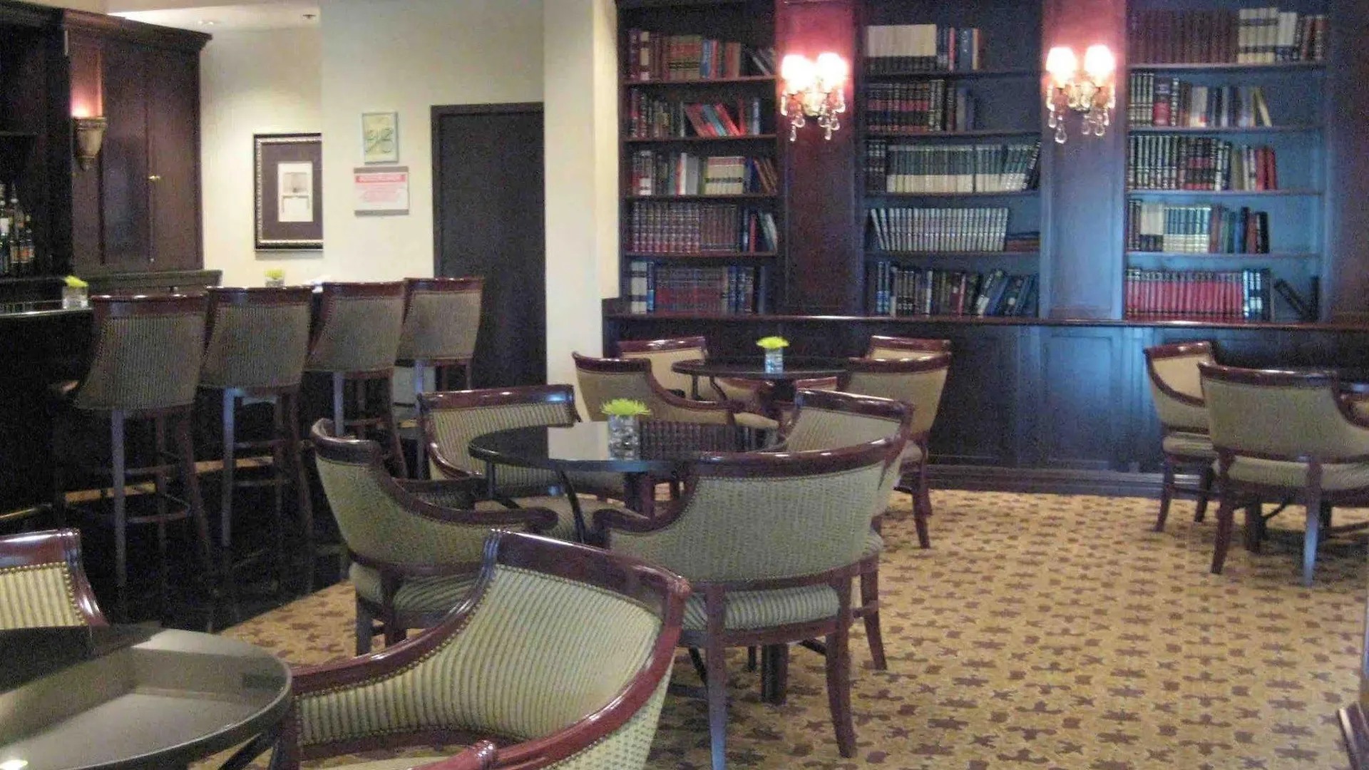 Radisson Hotel Nashville Airport