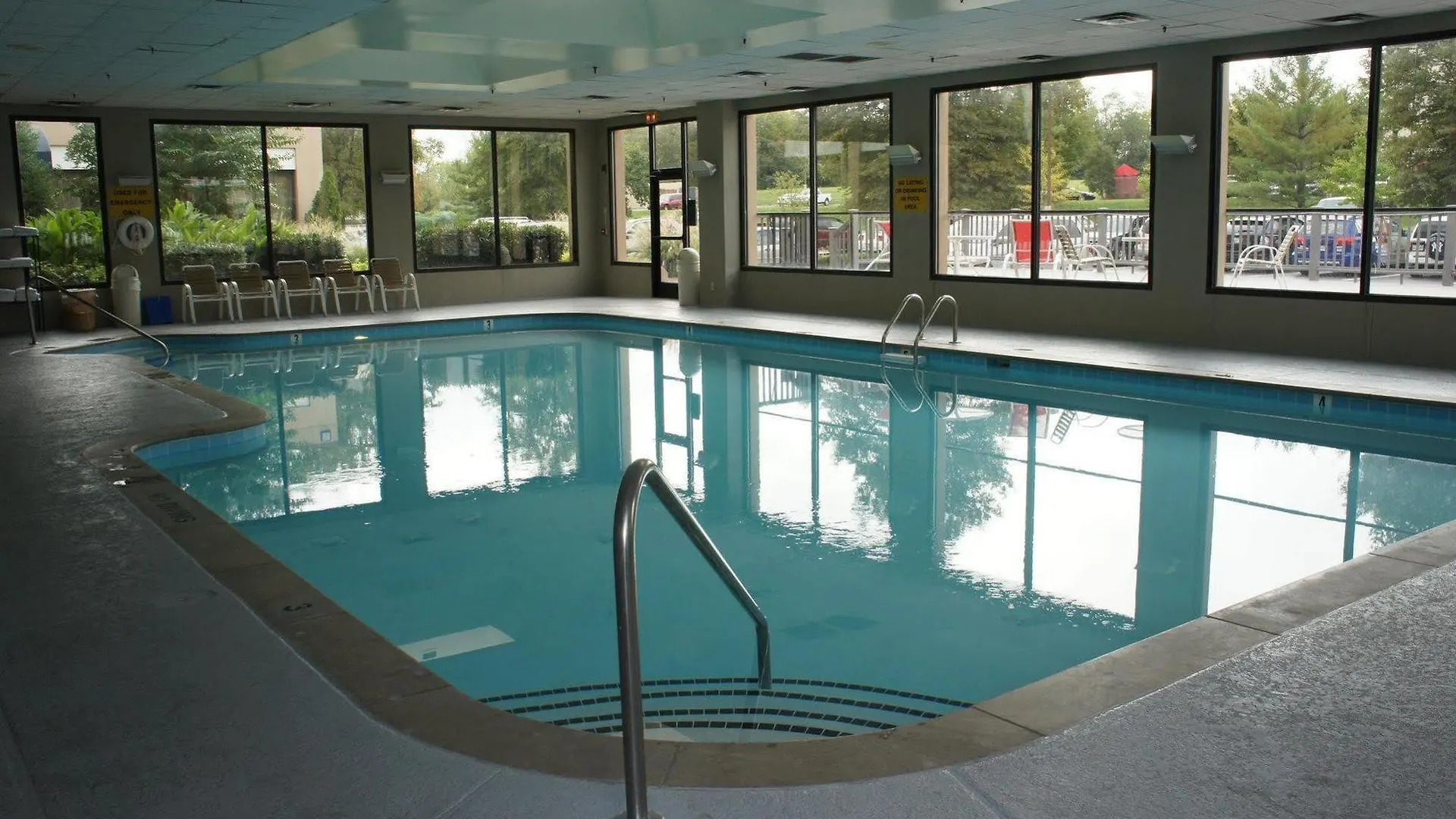 Radisson Hotel Nashville Airport