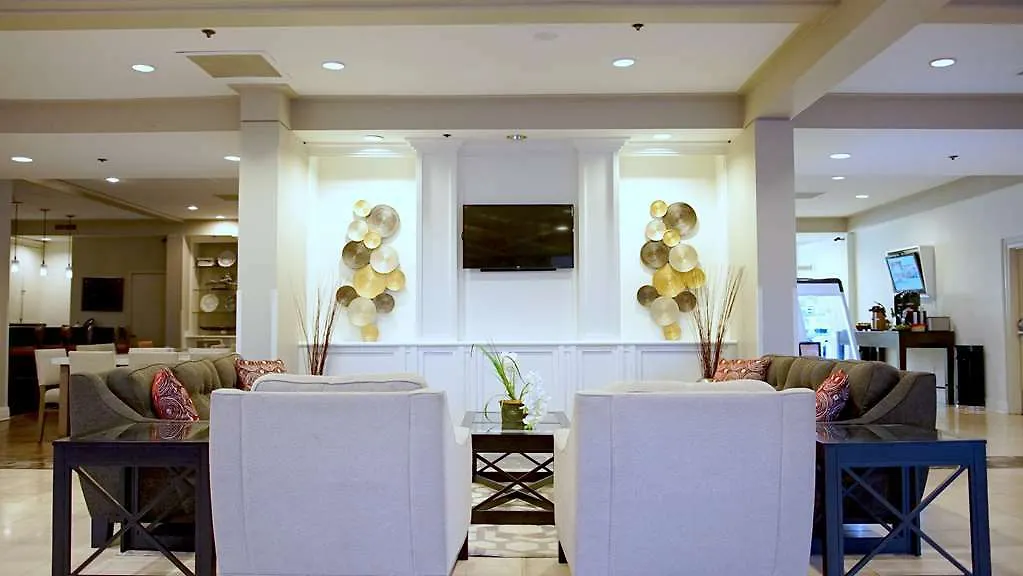 Radisson Hotel Nashville Airport 3*,