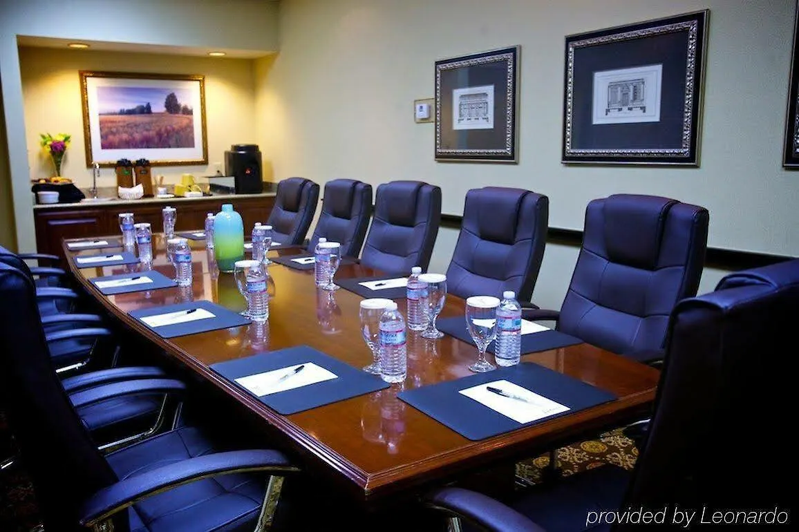 Radisson Hotel Nashville Airport United States