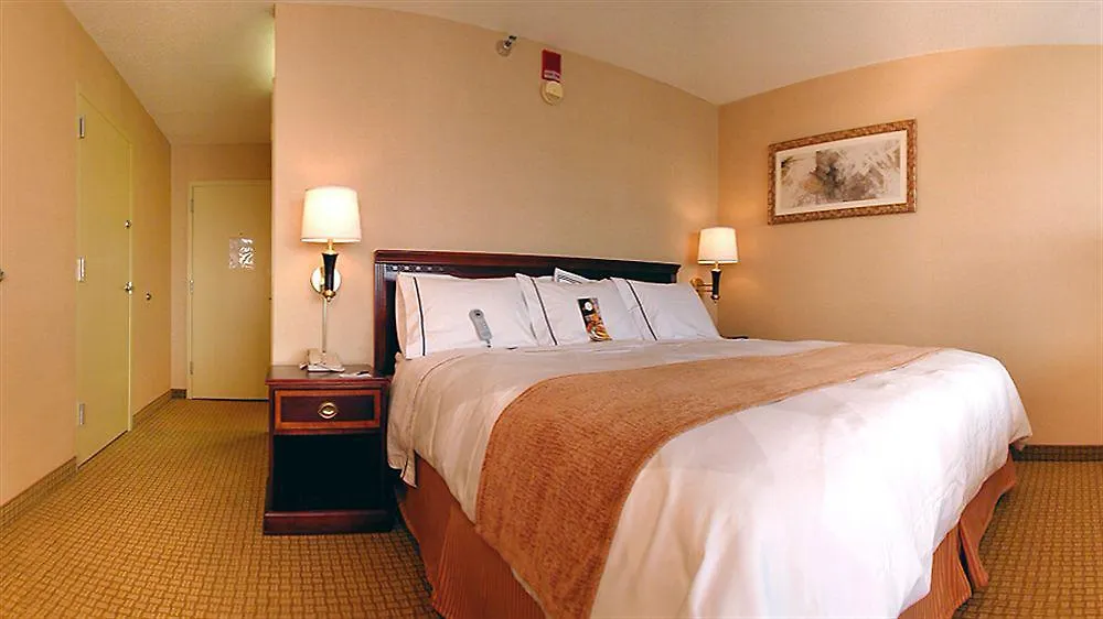 Radisson Hotel Nashville Airport