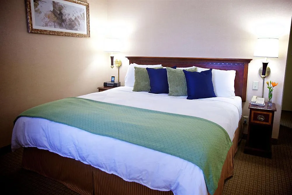 Radisson Hotel Nashville Airport