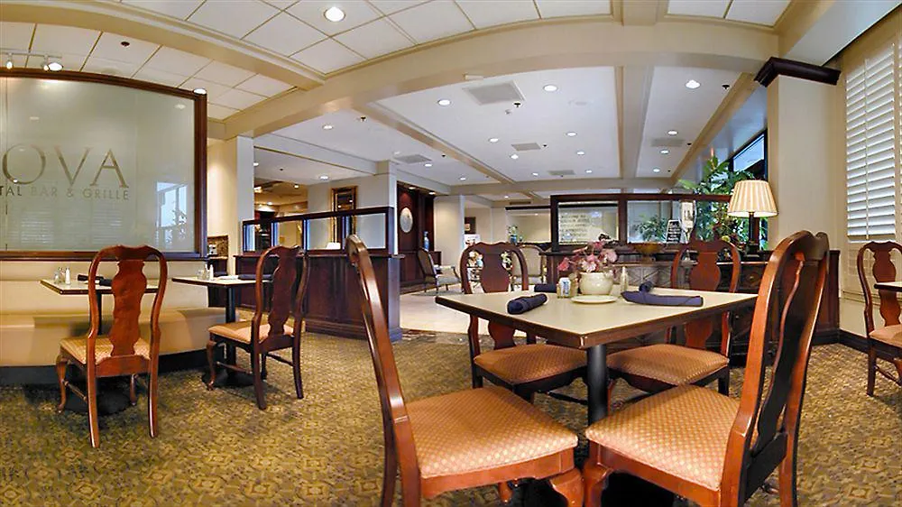 Radisson Hotel Nashville Airport