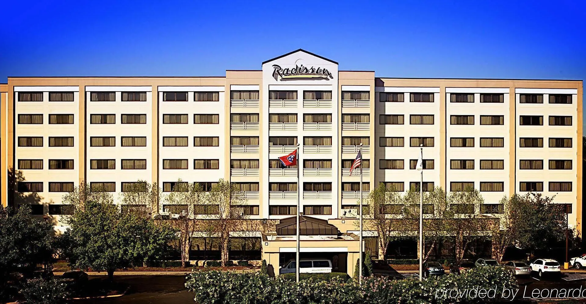 Radisson Hotel Nashville Airport
