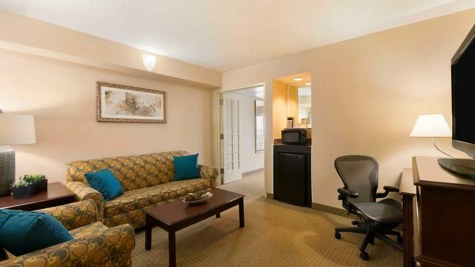Radisson Hotel Nashville Airport United States